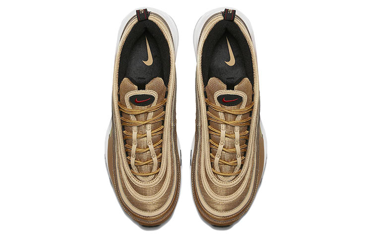 Nike Air Max 97 "Gold Bullet" 2023