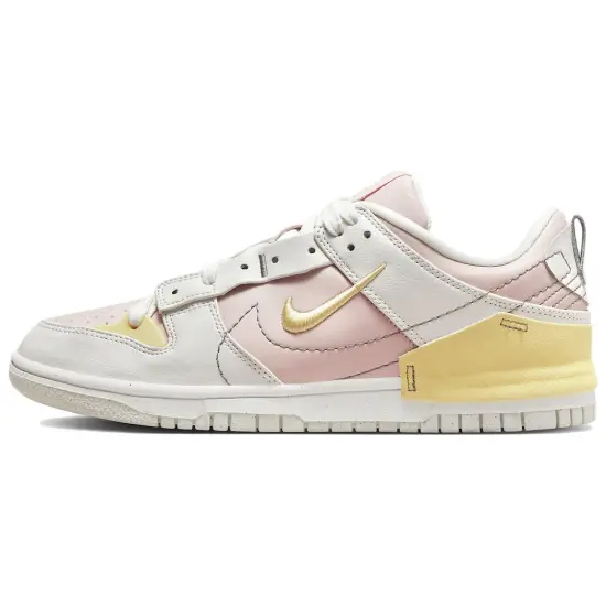 Nike Dunk Low Disrupt 2 Pink Oxford Women's