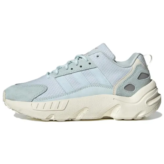 Adidas Originals Zx 22 Boost 'Almost Blue' Women's