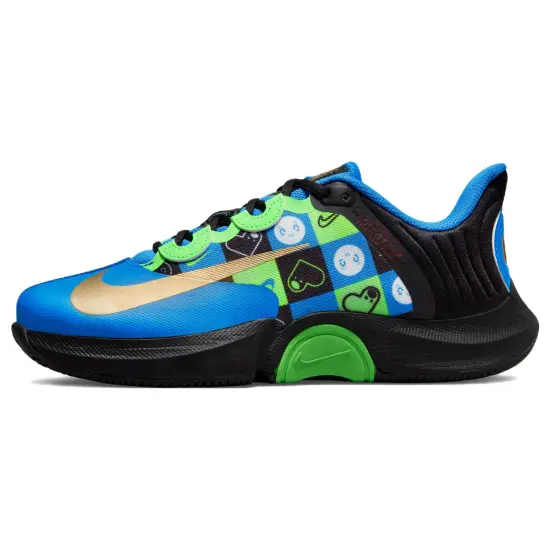 Nike Court Air Zoom GP Turbo Naomi Osaka All Smiles Women's