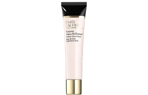 Moisturizing nutritious cosmetic makeup primer, improves skin tone, 40 ml