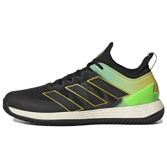 Adidas Adizero Ubersonic 4 Clay Court 'End Plastic Waste'
