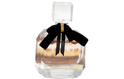 YSL, fresh perfume for professional use, sample, 7.5 ml