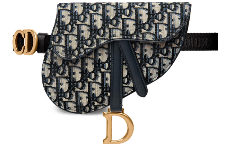 Сумки на пояс Dior