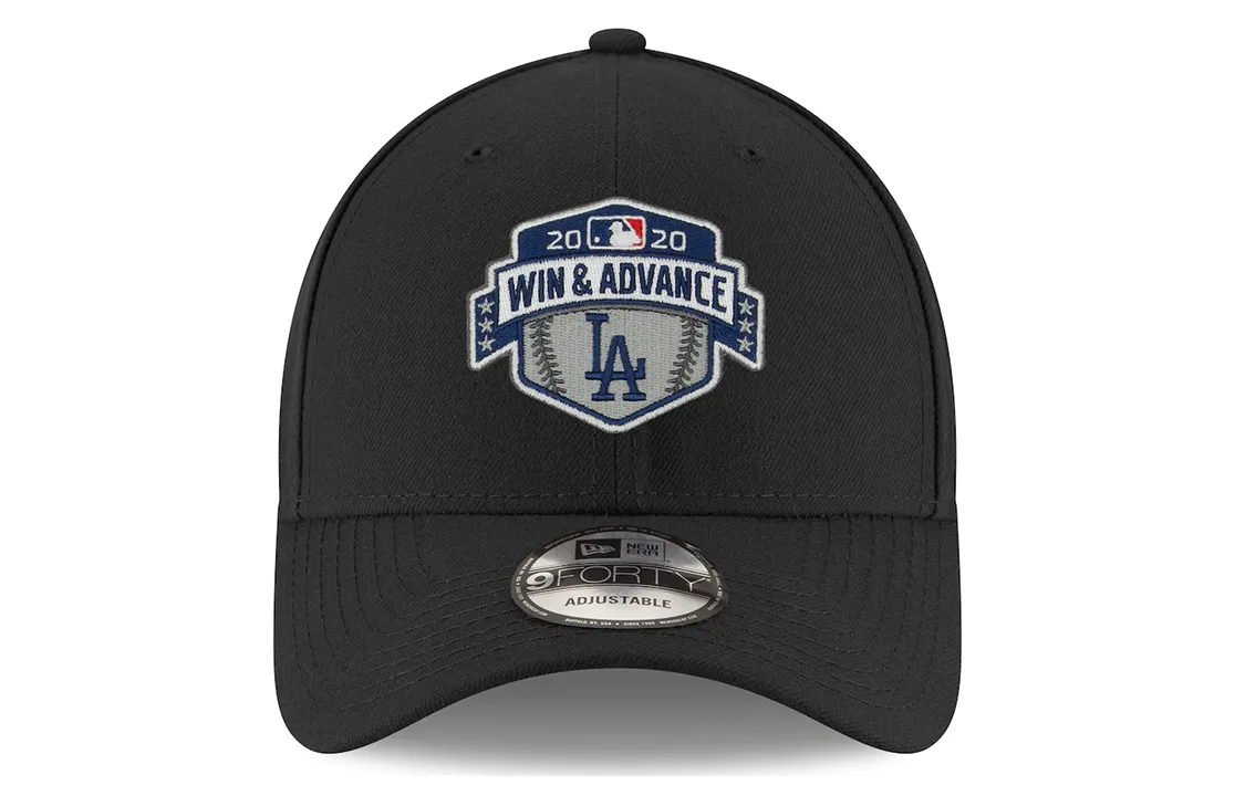 New Era Polyester Baseball Caps Unisex