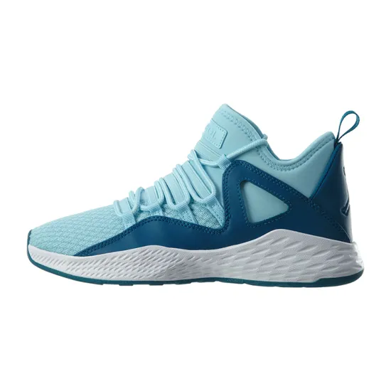Air Jordan Formula 23 Athleisure Casual Sports Shoe GS