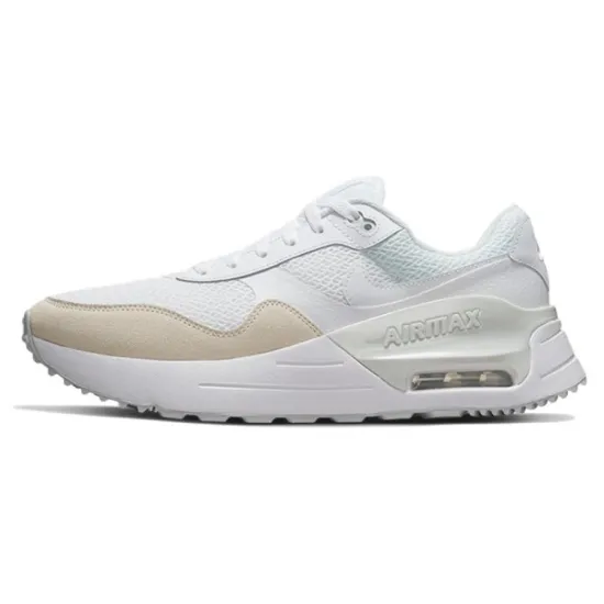 Nike Air Max SYSTM 'White Pure Platinum'