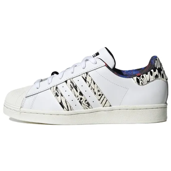 Superstar Women's Adidas Originals 'Butterfly' Women's