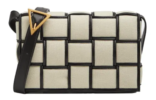 Bottega Veneta Padded Cassette Small Shoulder Bag