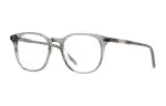 GUCCI Eyewear Round Frame Glasses