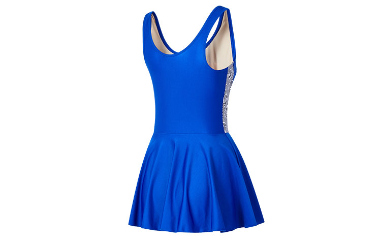 Joma One Piece Swimsuits Women’s Skirt One Piece Swimsuit
