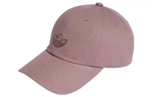 Adidas Originals Cotton Baseball Caps Unisex