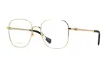 GUCCI Eyewear Square Frame Glasses