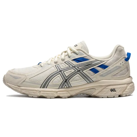 Asics Gel Venture 6 'CreamGrey Blue'