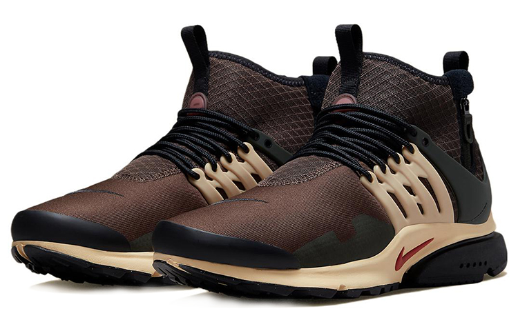 Nike Air Presto Mid Utility Poizon Shop