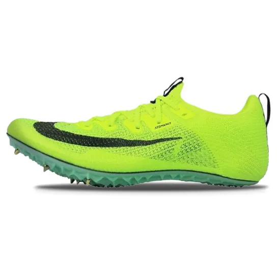 Nike Zoom Superfly Elite 2 Volt Mint Foam