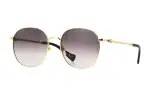 GUCCI Eyewear Round Frame Sunglasses