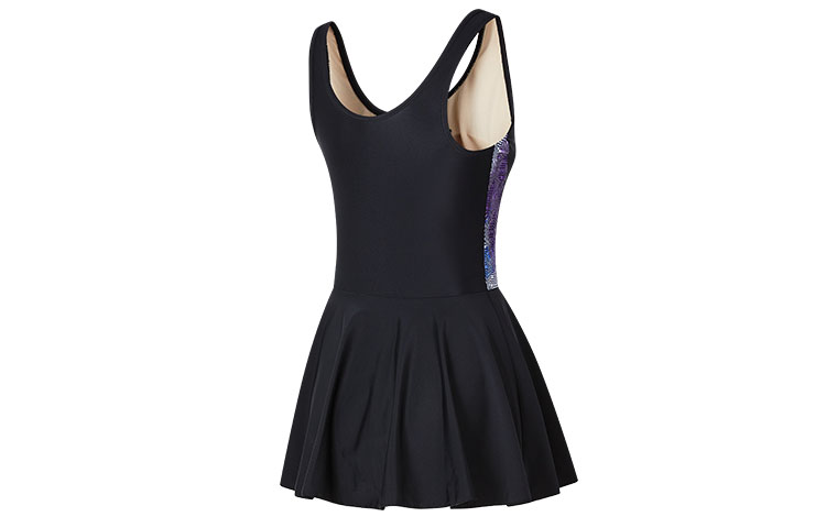 Joma One Piece Swimsuits Women’s Skirt One Piece Swimsuit