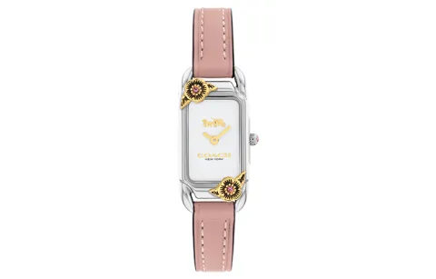 COACH Women's Cadie Watch