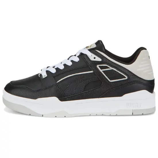 Puma Slipstream INVDR Puma Black Gray Violet Puma White