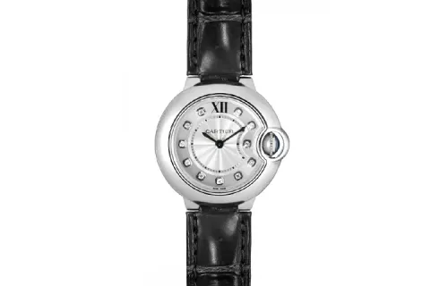 Cartier Ballon Bleu De Cartier W4BB0008