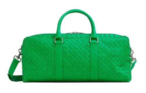 Bottega Veneta Travel Bags