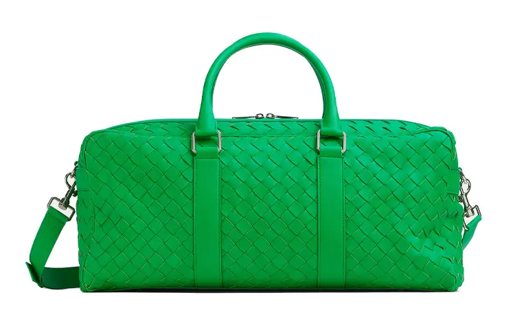 Bottega Veneta Travel Bags