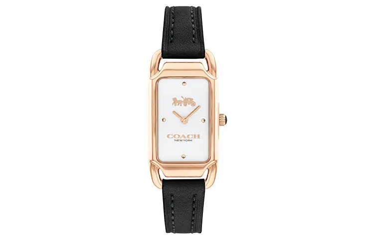 COACH Women's Cadie Watch