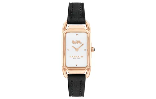 COACH Women's Cadie Watch