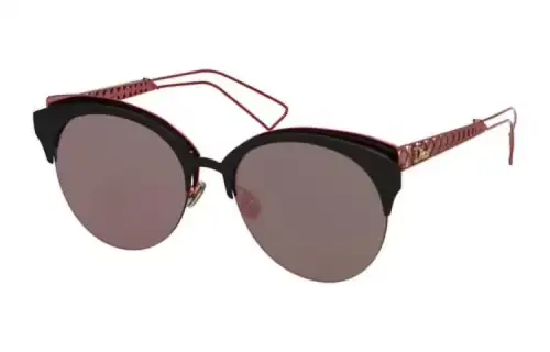 DIOR Sunglasses Women's Pink