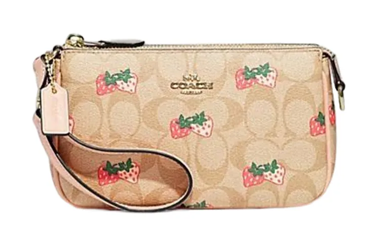 COACH Women's Nolita 19 Shoulder Bag