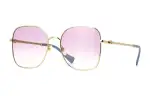 GUCCI Square Sunglasses Women's