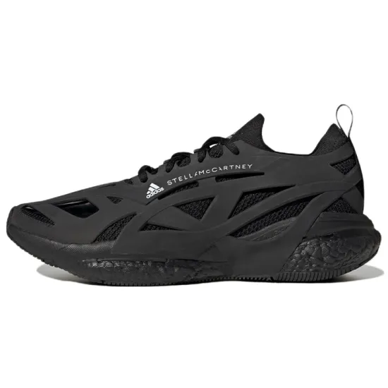adidas Solarglide Stella McCartney Triple Black