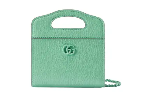 GUCCI Marmont Card Holders