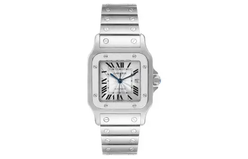 Cartier Santos W20055D6