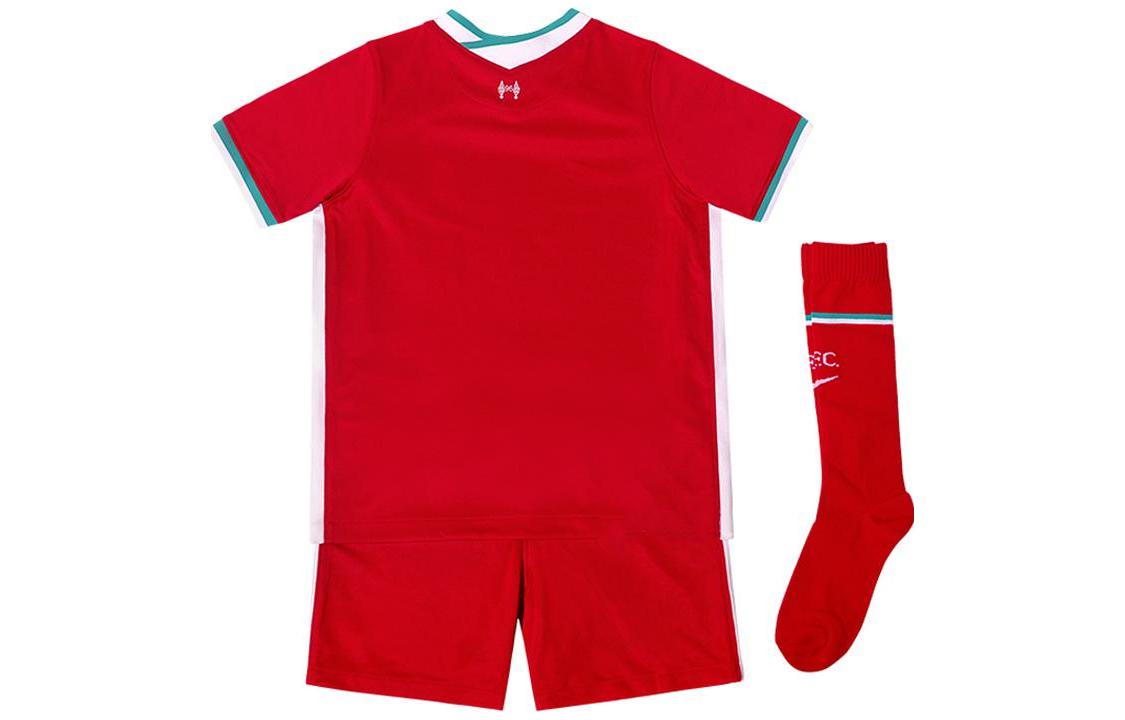 Nike Soccer Jersey Sets Kids Moderate Straight Fit