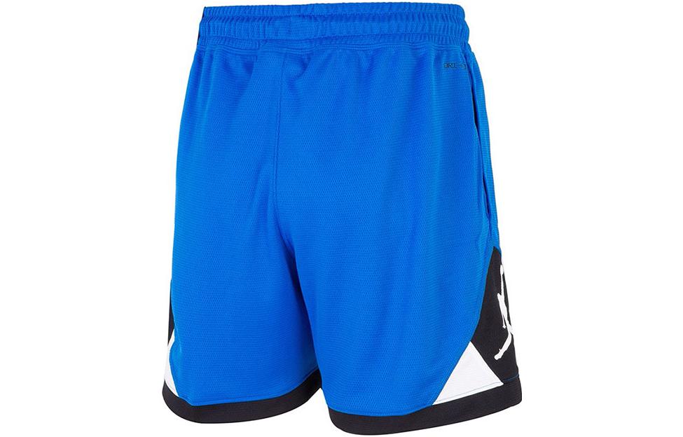 Jordan Sports Shorts Men’s Blue Moderate