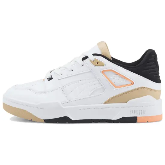 Puma Slipstream INVDR White Puma Black Light Sand Women's