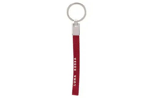 PRADA Charms Unisex Red