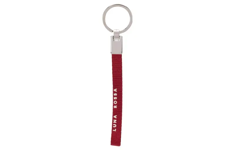 PRADA Charms Unisex Red