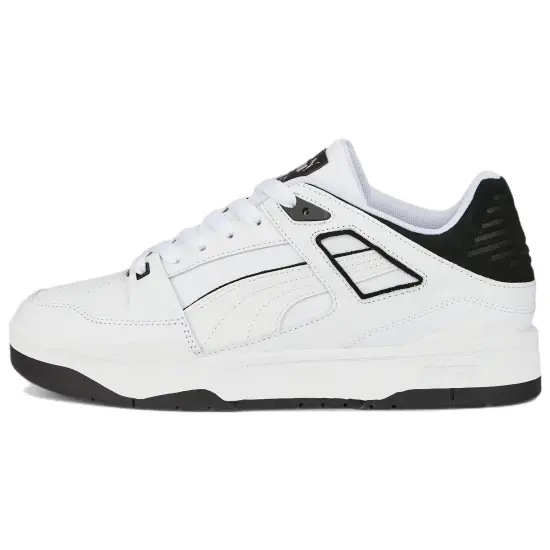 PUMA Slipstream 'White Black'