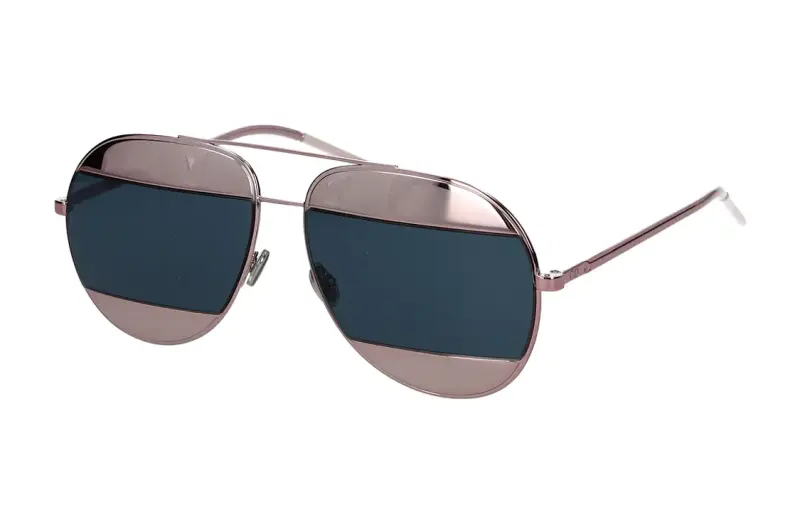 DIOR Aviator Sunglasses Women's