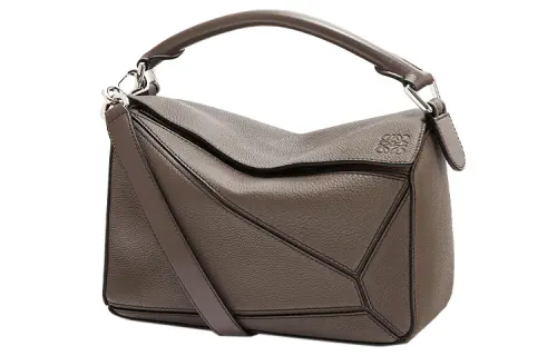 LOEWE Puzzle Handbags