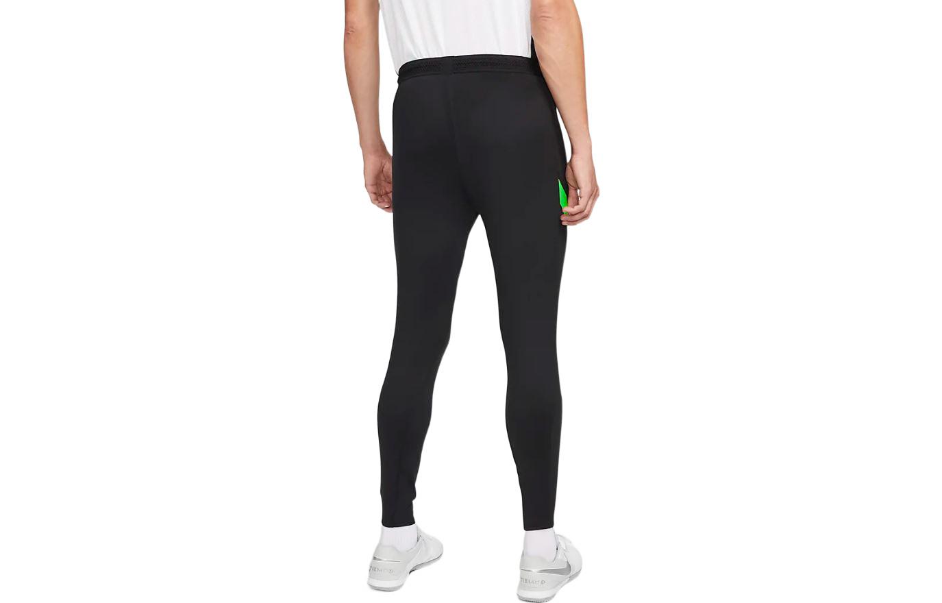 Nike Knitted Sweatpants Men’s Black