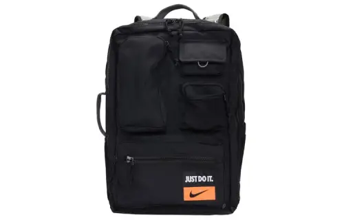 Nike Utility Elite Backpacks Black