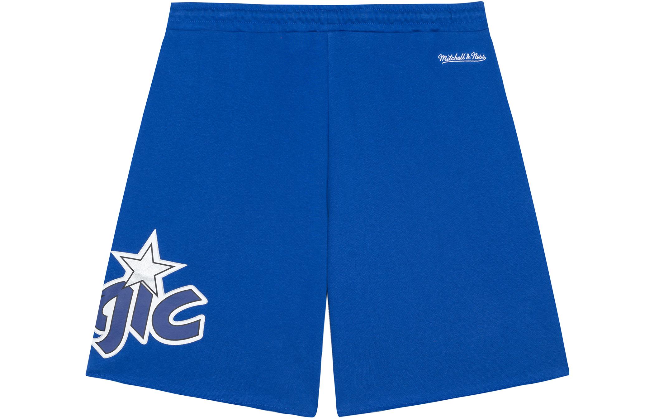Mitchell Ness Sports Shorts Men’s