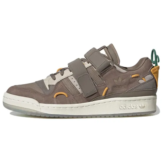 Adidas FiSN X Forum 84 Low 'Simple Brown'