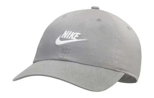 Nike Cotton Baseball Caps Unisex