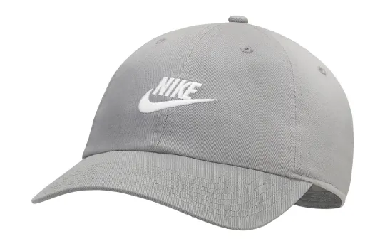 Nike Cotton Baseball Caps Unisex