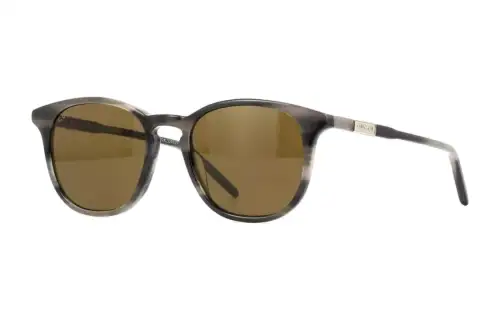 GUCCI Eyewear Cat Eye Sunglasses